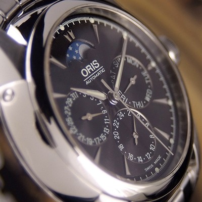 oris 7546a